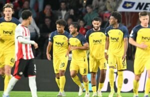 Lionel Scaloni dispuso el launching de cuatro futbolistas en el triunfo de la Selección Argentina