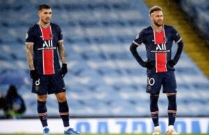 ¿Neymar a Boca?: Leandro Paredes respondió y alimentó la ilusión de los hinchas