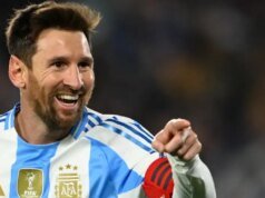 Las selecciones mundialistas de Sudamérica tendrán sus últimos amistosos del año