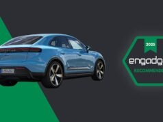 Revisión del Porsche Macan Electric 2025: la elección obvia cuando el presupuesto lo permite