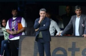 Más dolores de cabeza para Marcelo Gallardo: las seis bajas de River para la última fecha del Torneo Clausura