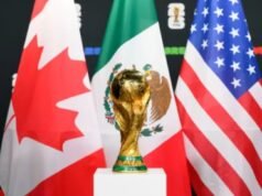 Mundial 2026: A la espera del sorteo, se confirmaron las 12 selecciones cabeza de serie de la fase de grupos