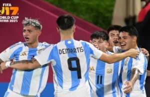 Todo lo que hay que saber sobre la organización del Mundial Sub 17 de Qatar 2025