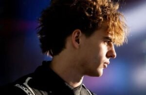 Del WEC a la F 2: cómo Nico Varrone llegó a la antesala de la F 1