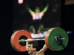 El primer atleta turco en aparecer en la portada de la revista Time: ¡’Pocket Hercule’ Naim Süleymanoğlu!