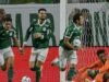 Palmeiras goleó a Liga de Quito, remontó el global y definirá la Libertadores 2025 con Flamengo