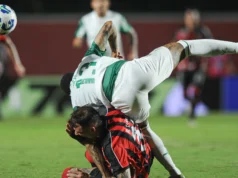 Vidente predice posible triunfo de Palmeiras ante Vitória en el Brasileirão Betano