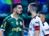 Palmeiras y Vitória tienen un duelo decisivo en el Brasileirão con un historial ampliamente favorable al Verdão