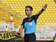 Lanús ya tiene árbitro confirmado para la final de la Copa Sudamericana ante Atlético Mineiro