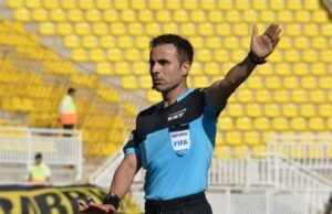 Lanús ya tiene árbitro confirmado para la final de la Copa Sudamericana ante Atlético Mineiro