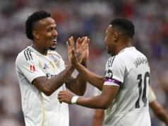 El Real Madrid afronta una espera nerviosa tras la lesión de un defensa clave en su compromiso internacional