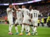 El Real Madrid recibe un duro golpe al confirmarse la lesión del defensa