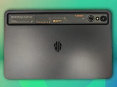 Revisión de RedMagic Astra: esta es la mejor tableta para juegos que puedes comprar