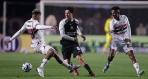 Clásico entre Corinthians x São Paulo muestra equilibrio histórico entre los equipos