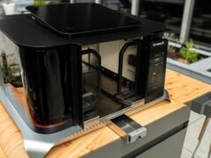 Perfecta de Seergrills, impulsada por IA, ya se envía después de su debut en CES 2024