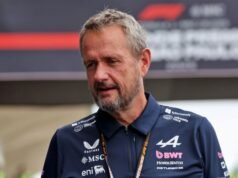 El Jefe de Alpine reveló los motivos detrás de la renovación de Franco Colapinto y sus desafíos para el próximo año