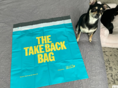 No done ropa y sábanas rotas y manchadas: envíelas a la basura