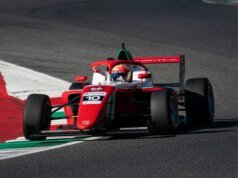 El ‘equipo de infraestructura’ de la Fórmula 1 traspasó al piloto turco