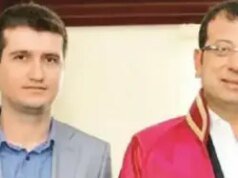 ¡El padre y el hijo de İmamoğlu fueron citados a declarar!