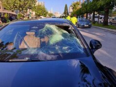 Habla un padre afligido: El conductor que atropelló a Miraç, de 12 años, no tenía permiso de conducir