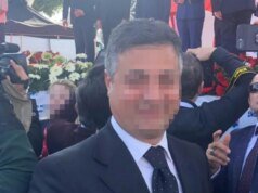 El ex presidente de distrito del CHP fue detenido acusado de “soborno”
