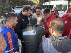 Triste noticia del hombre de 88 años que se perdió en el bosque: su cuerpo sin vida fue encontrado en el lecho del arroyo