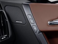 Hasta 36 altavoces, sonido 4D y vibración corporal: así son los mejores sistemas de audio en los coches