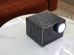 Los proyectores nos conquistarán en 2025