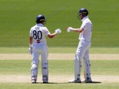 Por qué estas cenizas serán el fin de uno de los hermanos Bazball de Inglaterra