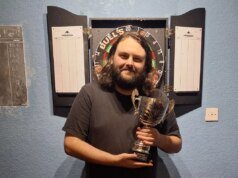 “Interpreté a Luke Littler antes de que fuera famoso; su récord nunca se batirá”