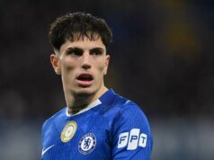 La dolorosa declaración de Alejandro Garnacho de Man Utd después de un claro reclamo de arrepentimiento