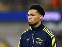 Mikel Arteta le dijo a la estrella del Toolbox, Ethan Nwaneri, que “forzará un alejamiento” mientras los fanáticos se enfurecen