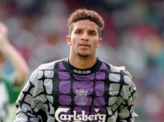 El Liverpool ‘ya tiene’ en mente el reemplazo de Mohamed Salah en medio de la explosiva disputa disadvantage Arne Port