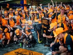 Los cambios en las reglas de la F1 para 2026 explicados antes de la defensa del título de Lando Norris