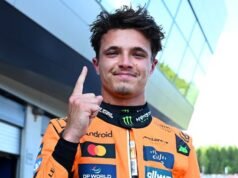 Lando Norris: un ascenso al estrellato de la F 1 a través de un inmenso privilegio y un talento aún mayor