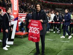 Collection y Chelsea están en alerta cuando un niño maravilloso de ₤ 43 millones rompe el silencio sobre las especulaciones sobre transferencias