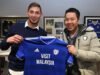Emiliano Sala: Cardiff publica una apasionada declaración en vísperas de la histórica audiencia de ₤ 105 millones