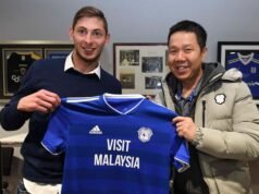 Emiliano Sala: Cardiff publica una apasionada declaración en vísperas de la histórica audiencia de ₤ 105 millones