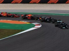 La F1 confirma nuevos Grandes Premios para 2027 y 2028 mientras regresa la pista favorita de los fanáticos