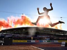 La BBC sufre un duro golpe cuando TNT Sports obtiene los derechos para un evento deportivo después de 72 años