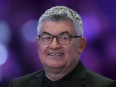John Parrott recuerda el momento final más remarkable del Campeonato del Reino Unido cuando se hizo la petición de Crucible
