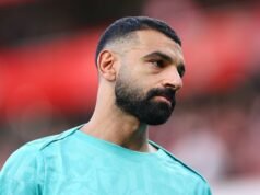 Mo Salah ya ha revelado su postura sobre la transferencia saudita después de abrir la puerta a la salida del Liverpool