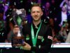 Final de billar del campeonato del Reino Unido: hora de inicio y canal de televisión mientras Mark Selby se enfrenta a Judd Trump