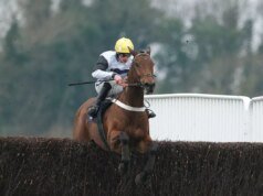 Selecciones de ITV de Newsboy para Cheltenham y consejos de otras reuniones del viernes en el Reino Unido