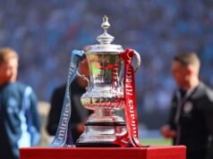 Transmisión en vivo gratuita del sorteo de la tercera ronda de la Copa FA y números de balón confirmados mientras los equipos de Prem aprenden el destino