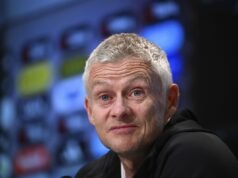 Se revela la impresionante lista corta de transferencias de Man Utd de Ole Gunnar Solskjaer bloqueada por los jefes