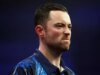 Luke Humphries se enfrenta a una cuestión de £500.000 antes del choque por el Campeonato Mundial de Dardos