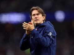 Thomas Frank admite honestamente su mejor XI del Tottenham: “Eso es justo”