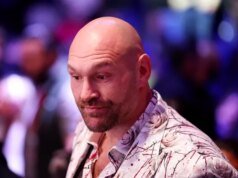 La vida de Tyson Fury desde su jubilación, incluida la búsqueda de nuevos negocios después de duplicar su patrimonio neto