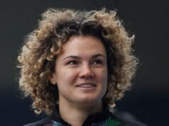 Ellie Kildunne: 13 cosas que necesitas saber sobre el contendiente SPOTY, incluido el socio y el patrimonio neto